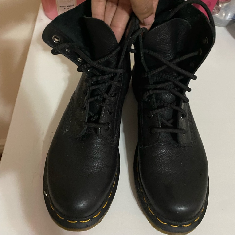 Dr. Martens